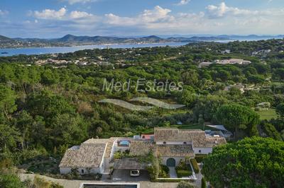 Villa - 550 m² - 10 pièces