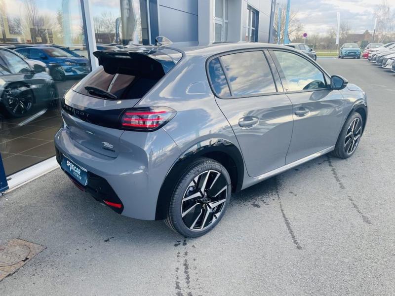 Peugeot 208 II Hybrid 110 e-Dcs6 Envy