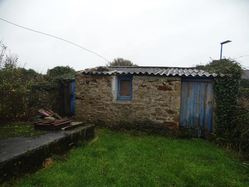 Maison de village - 59 m² - 4 pièces