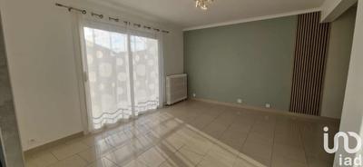 Maison - 86 m² - 5 pièces