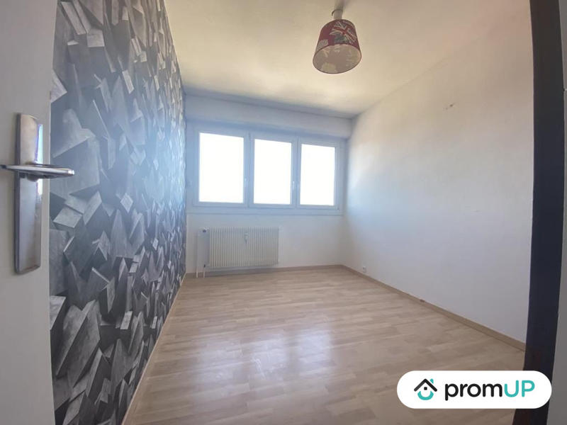 Appartement - 74 m² - 4 pièces