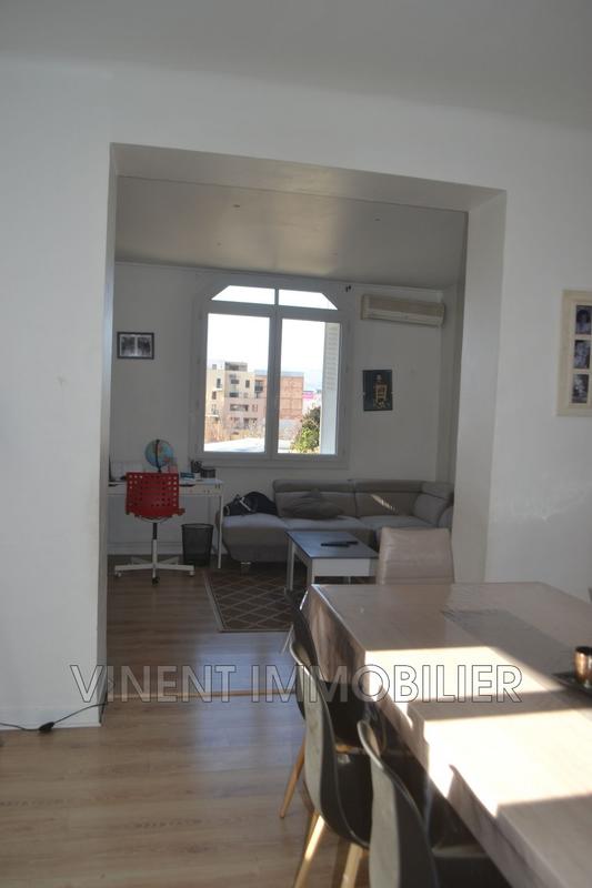 Maison de ville - 116 m² - 4 pièces