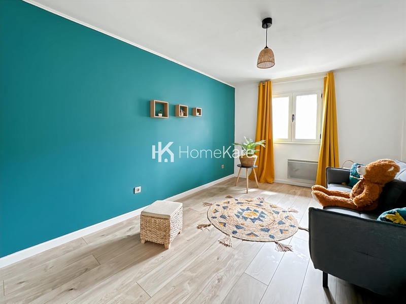 Maison - 130 m² - 4 pièces