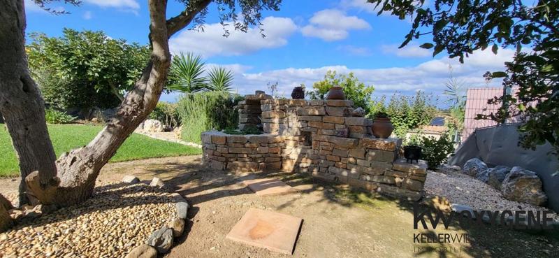 Maison - 117 m² - 5 pièces