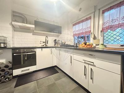 Maison - 69 m² - 3 pièces