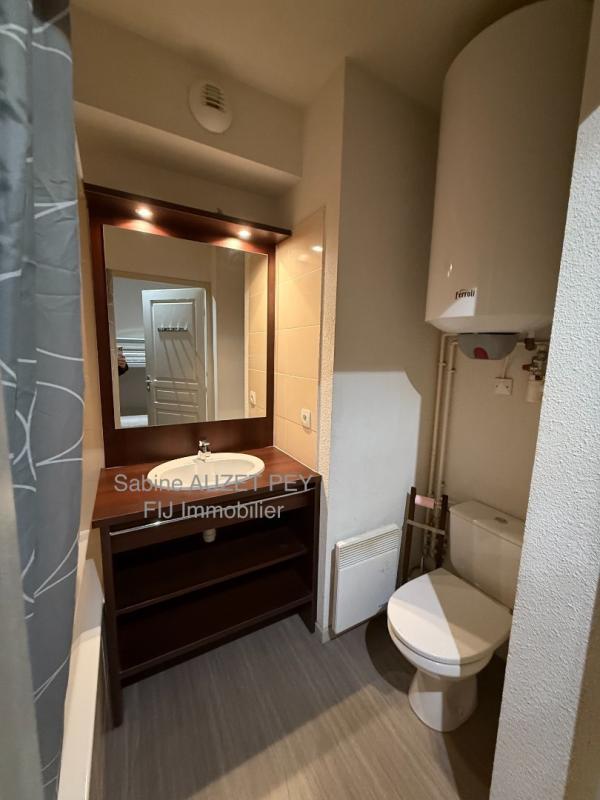 Appartement - 23 m² - 1 pièce