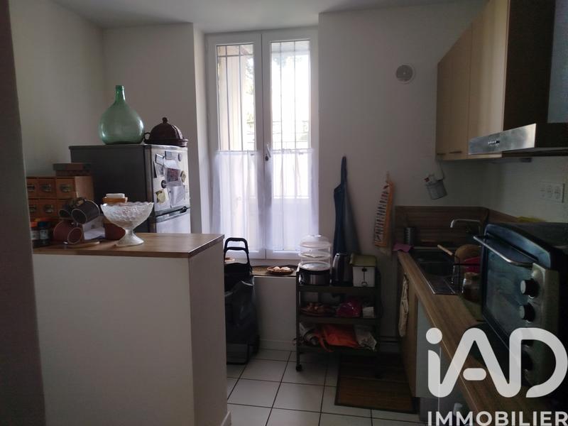 Appartement - 67 m² - 3 pièces