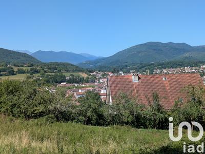 Terrain - 1 229 m²