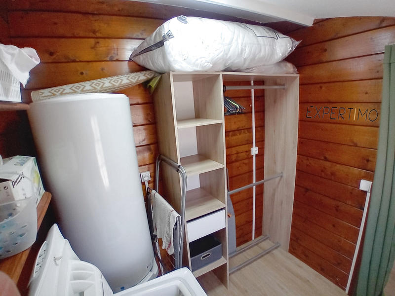 Châlet - 41 m² - 2 pièces