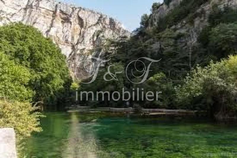 Terrain - 17 000 m²