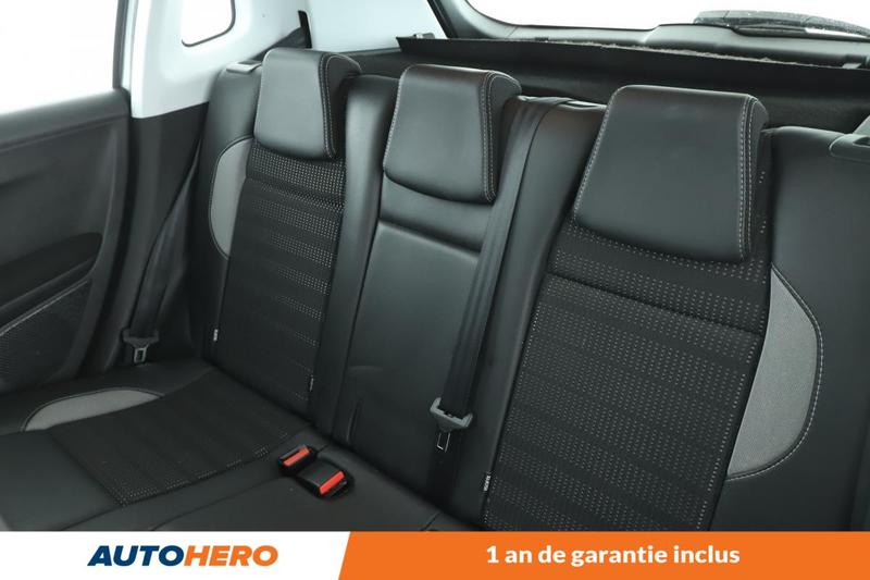 Peugeot 2008 1.6 Blue-HDi Allure 100 ch