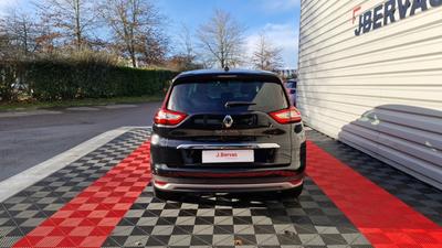 Renault Grand Scénic IV Blue Dci 120 Edc Intens