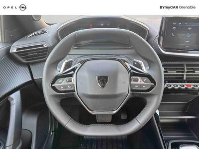 Peugeot 2008 Hybrid 136 e-Dcs6 Style