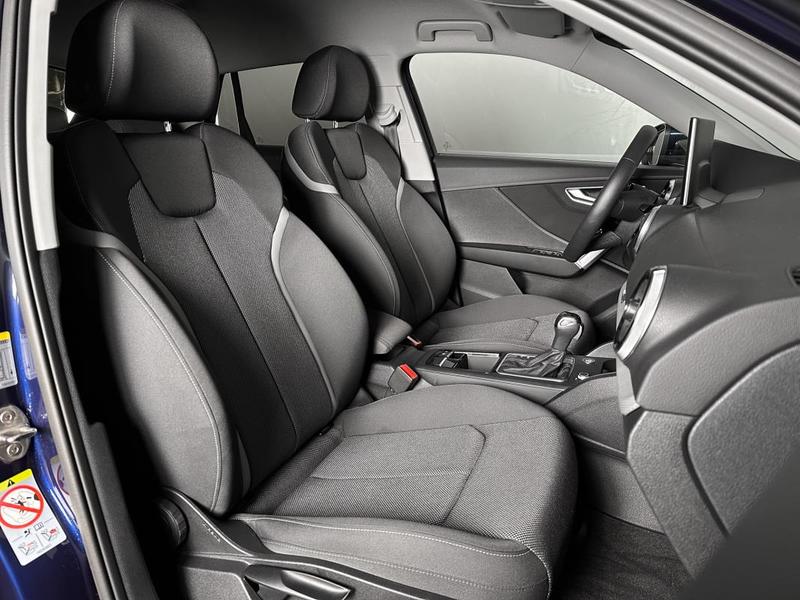 Audi Q2 s-Line 35 Tdi 150ch s-Tronic Phase 3 Ja18p Virtual Cockpit Matrix Led Carplay Regul Keyless