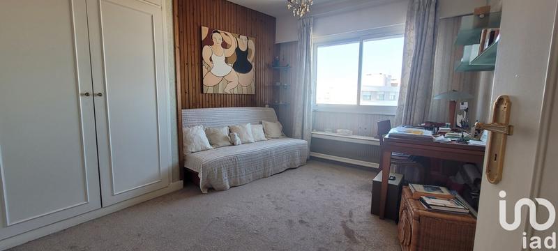 Appartement - 108 m² - 5 pièces