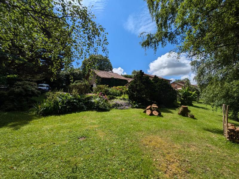 Maison de village - 184 m² - 6 pièces