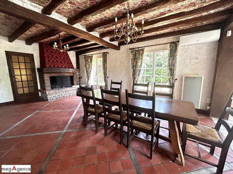 Propriété - 177 m² - 5 pièces