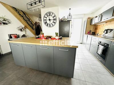 Pavillon - 103 m² - 5 pièces