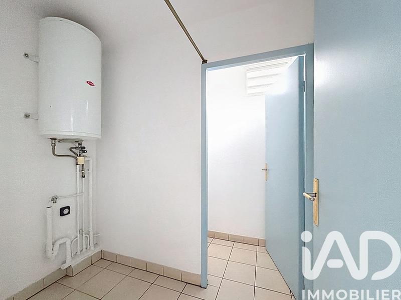 Appartement - 54 m² - 2 pièces