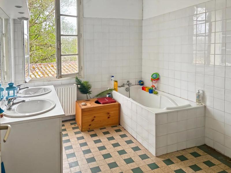 Maison d'architecte - 193 m² - 5 pièces