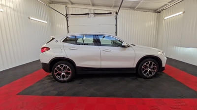 Bmw X2 sDrive18i Business DesignDKG7