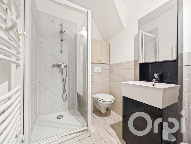 Maison - 124 m² - 4 pièces