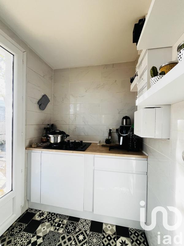 Maison - 137 m² - 4 pièces