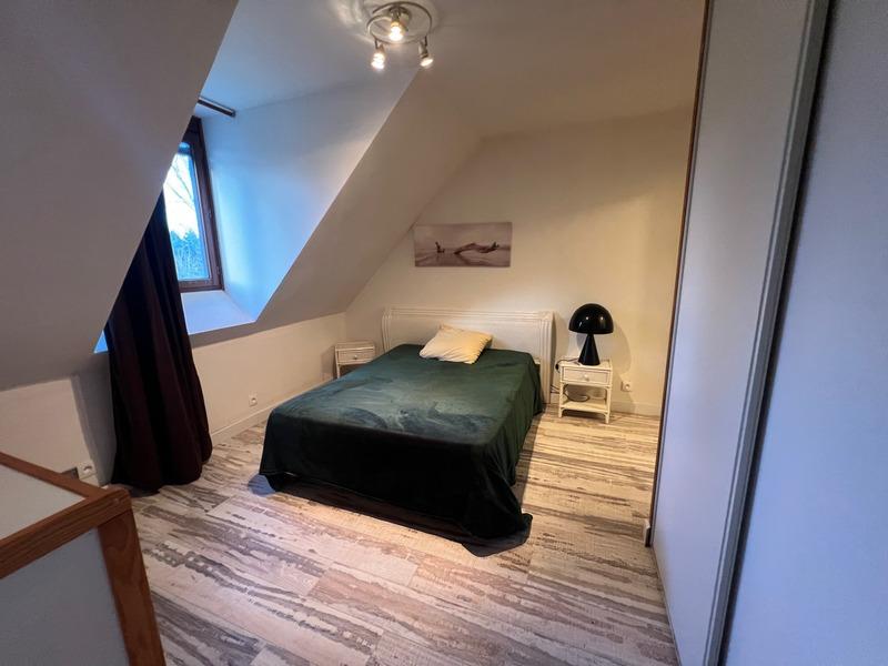 Maison - 190 m² - 6 pièces