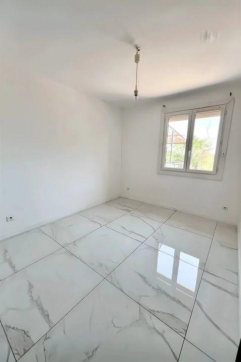 Villa - 102 m² - 4 pièces