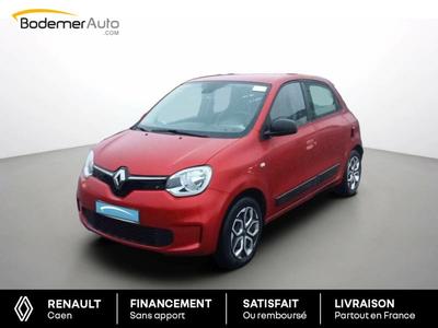 Renault Twingo III SCe 65 Equilibre