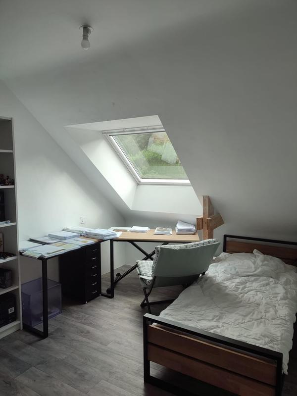 Maison - 135 m² - 6 pièces