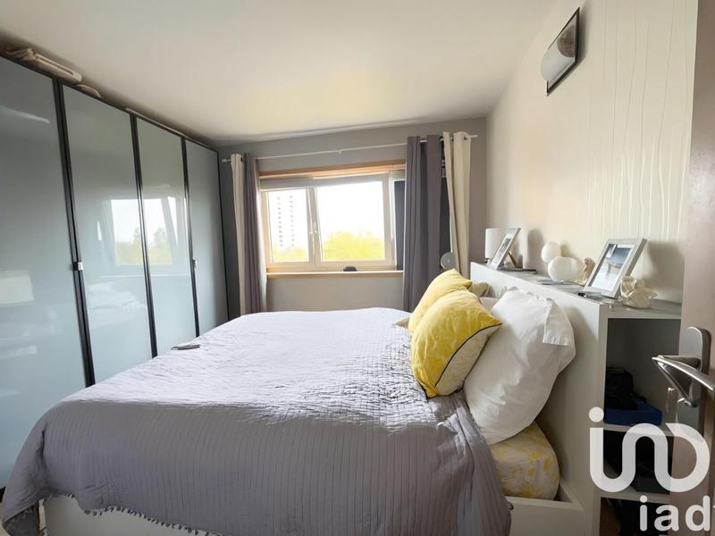 Appartement - 79 m² - 4 pièces