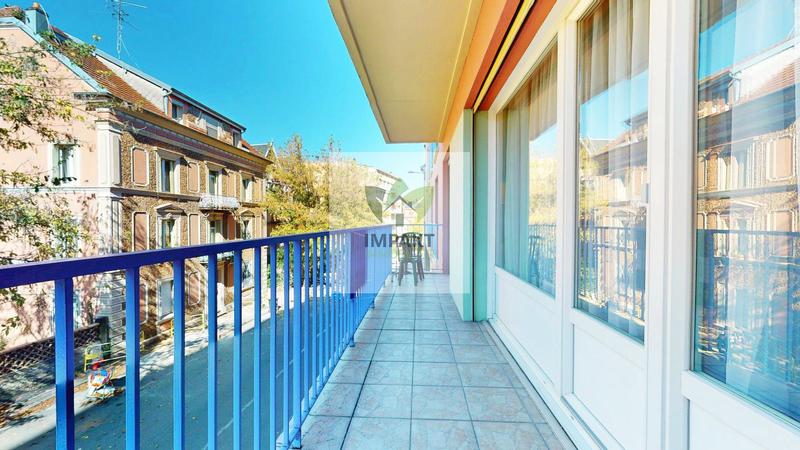 Appartement - 132 m² - 5 pièces