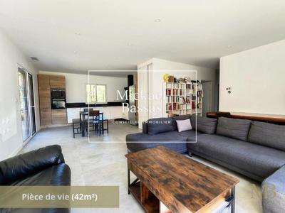 Villa - 91 m² - 4 pièces