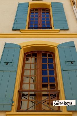 Maison de village - 90 m² - 3 pièces