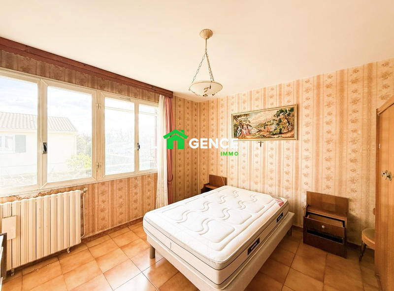 Villa - 85 m² - 4 pièces