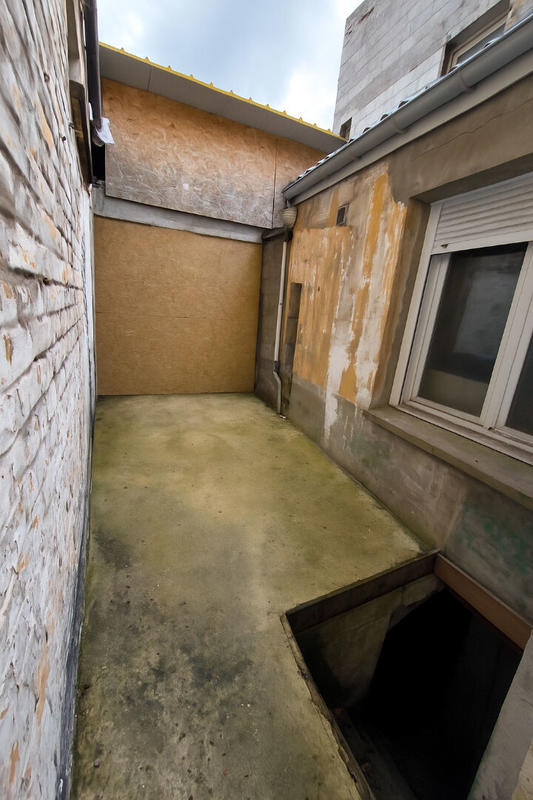 Maison - 75 m² - 3 pièces