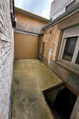 Maison - 75 m² - 3 pièces