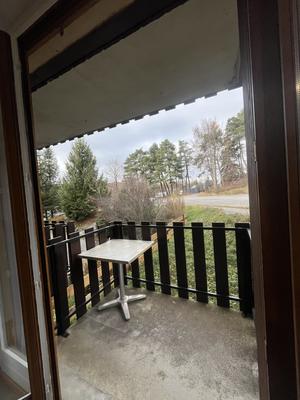 Appartement - 24 m² - 1 pièce