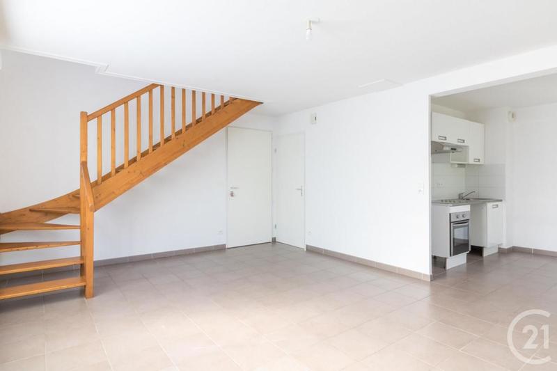 Villa - 70 m² - 3 pièces