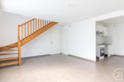 Villa - 70 m² - 3 pièces