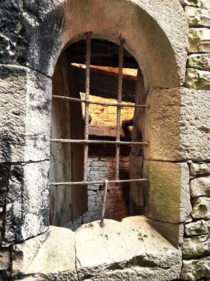 Maison - 168 m² - 1 pièce