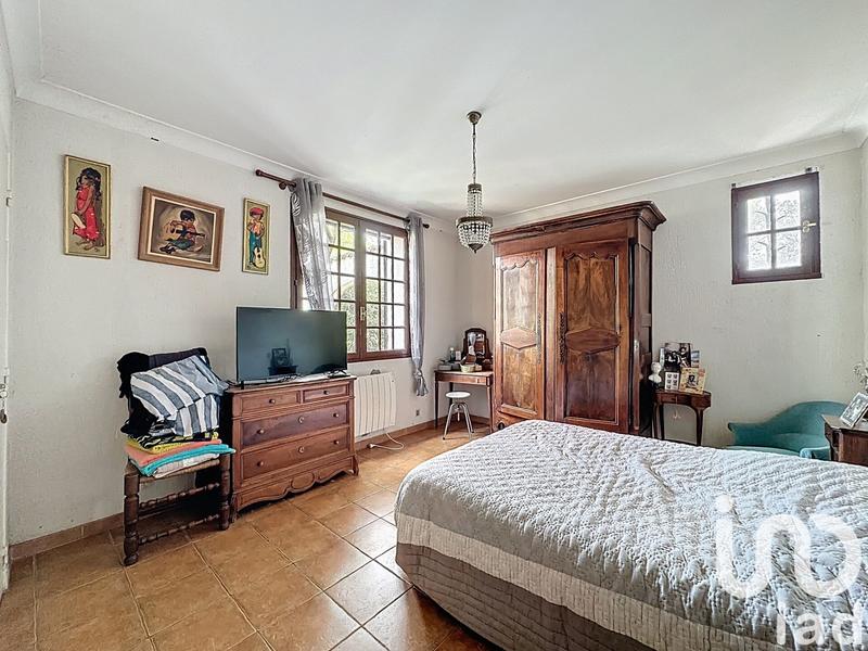 Maison - 175 m² - 5 pièces