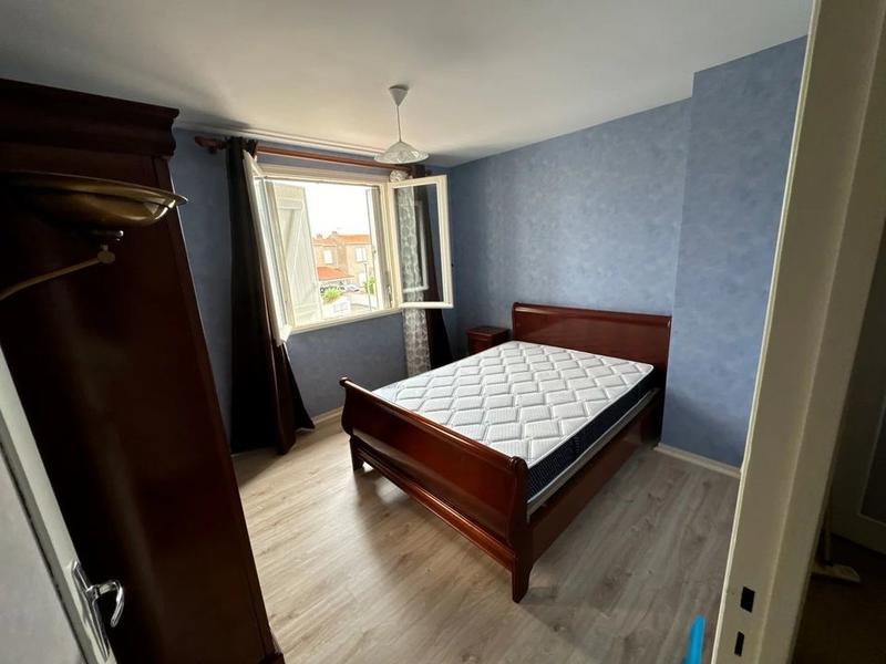 Maison - 91 m² - 4 pièces