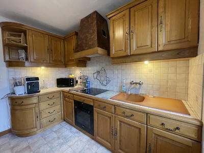 Appartement - 71 m² - 4 pièces