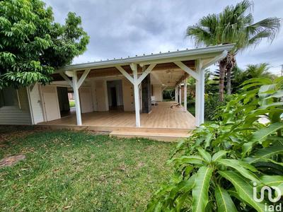 Maison - 150 m² - 4 pièces