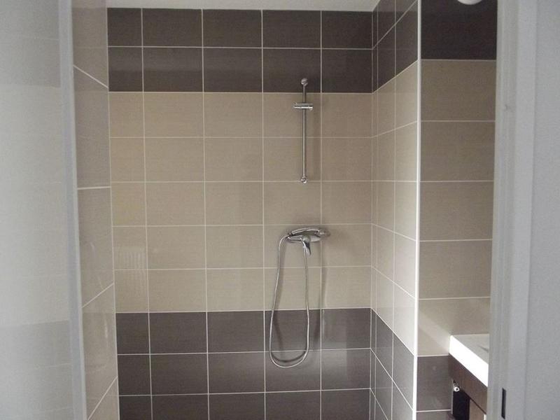 Villa - 65 m² - 3 pièces