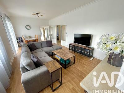 Maison de ville - 97 m² - 4 pièces