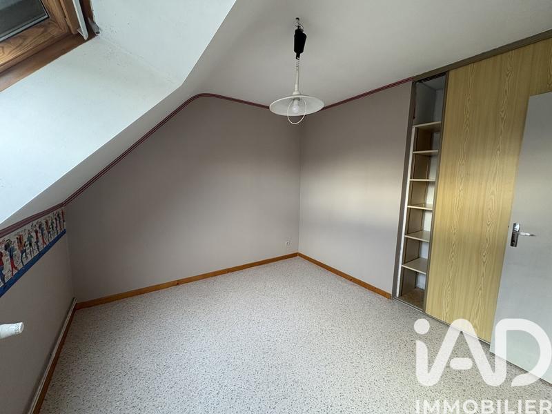 Maison de campagne - 145 m² - 7 pièces