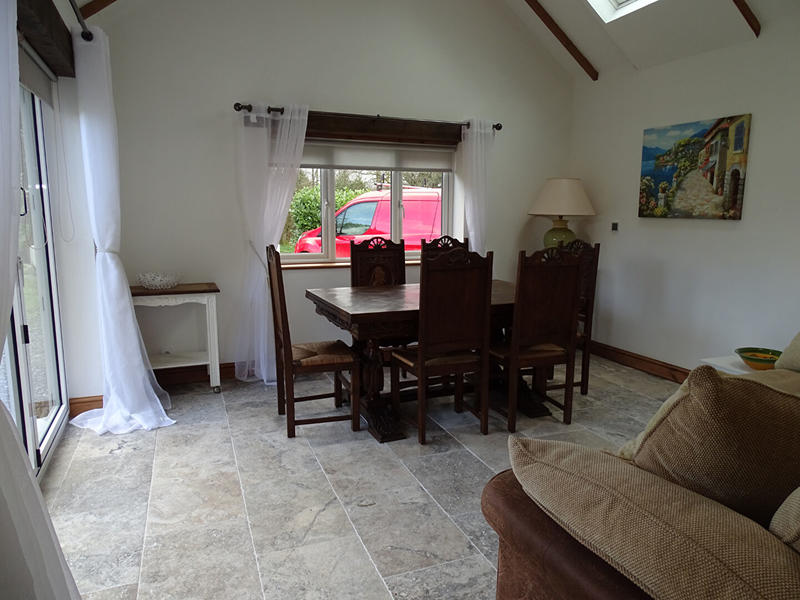 Maison - 75 m² - 5 pièces